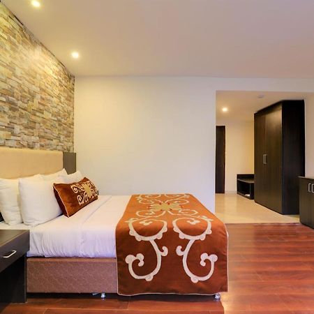 Summit Denzong Hotel & Spa Гангток Экстерьер фото