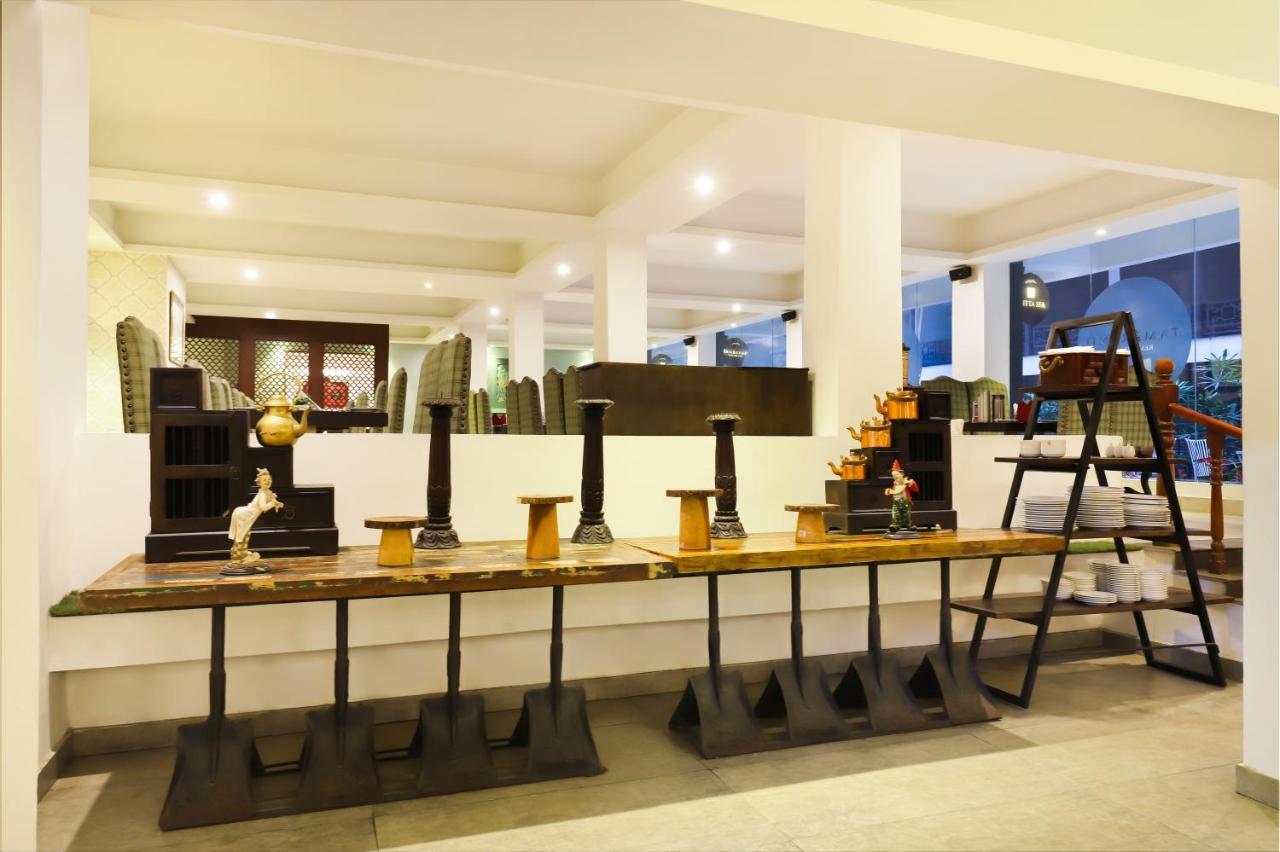 Summit Denzong Hotel & Spa Гангток Экстерьер фото